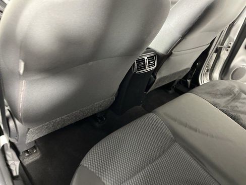 Used 2020 Nissan Rogue Sport S w/ Appearance Package FWD image 39