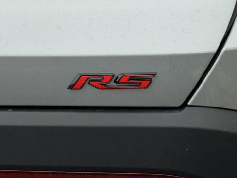 New 2026 Chevrolet Equinox RS FWD image 9