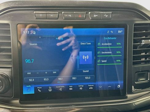 Used 2021 Ford F150 XLT w/ Equipment Group 302A High AWD/4WD image 15
