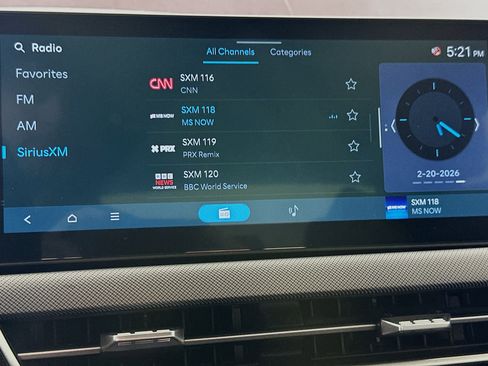 Used 2025 Hyundai Sonata SEL image 22