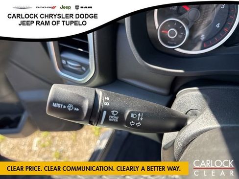 New 2026 RAM 2500 Big Horn image 18