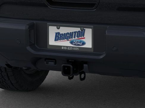 Used 2026 Ford Bronco Sport Big Bend w/ Convenience Package AWD/4WD image 27