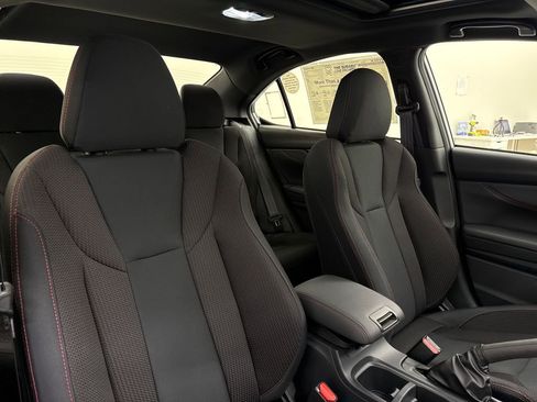 New 2026 Subaru WRX Premium AWD/4WD image 24