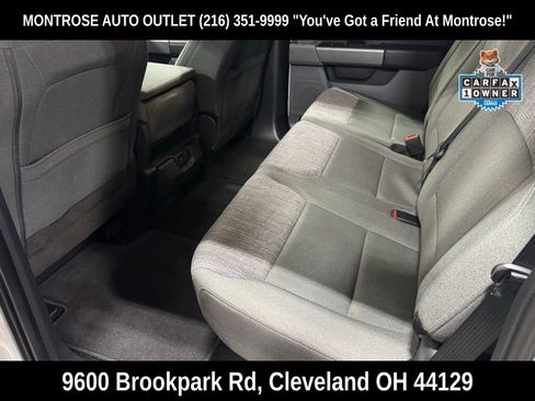 Used 2022 Ford F150 XLT w/ XTR Package image 33