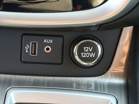 Used 2018 Nissan Murano SL AWD/4WD image 25