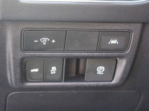 Certified 2022 Hyundai Sonata SEL image 28