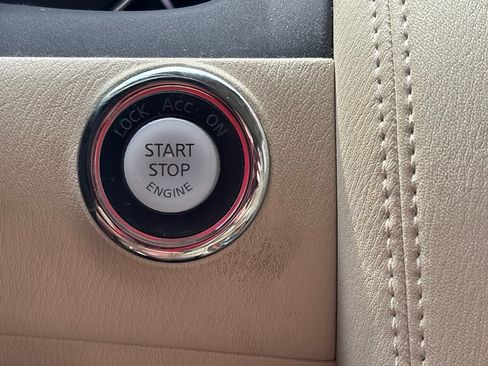Used 2018 INFINITI QX80 2WD image 19