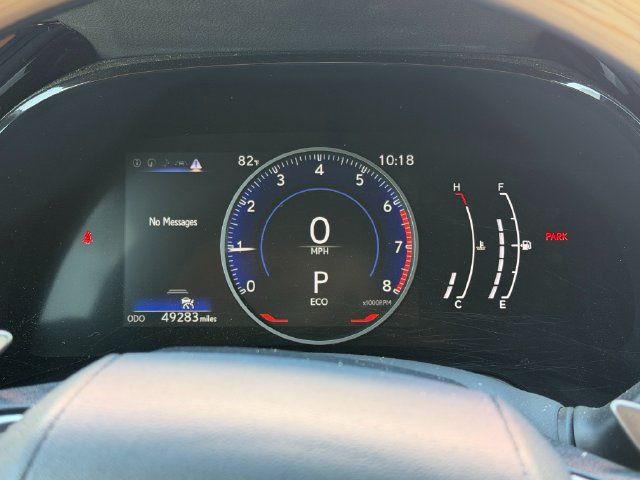 Used 2023 Lexus RX 350 Premium w/ Cold Area Package FWD image 20