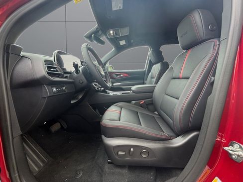 New 2026 Chevrolet Traverse RS AWD/4WD image 10