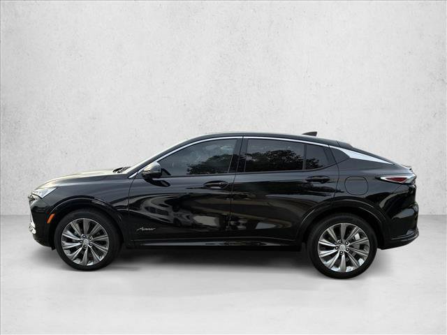 Used 2026 Buick Envista Avenir FWD image 11