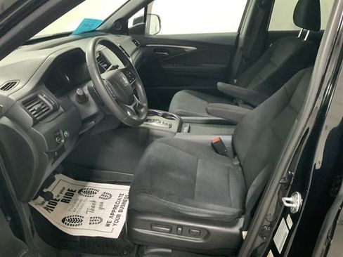 Used 2022 Honda Pilot Sport image 14