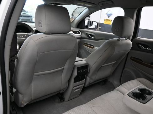 Used 2019 GMC Acadia SLE w/ Driver Alert Package I image 37