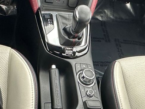 Used 2016 MAZDA CX-3 Grand Touring image 19