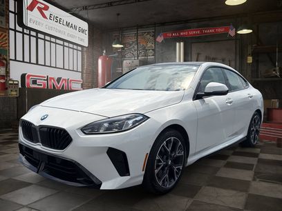 Used 2025 BMW 228i xDrive