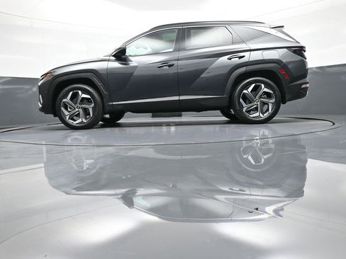 Certified 2023 Hyundai Tucson Limited image 34