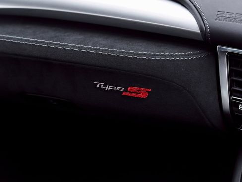 Used 2022 Acura NSX Type S AWD/4WD image 50