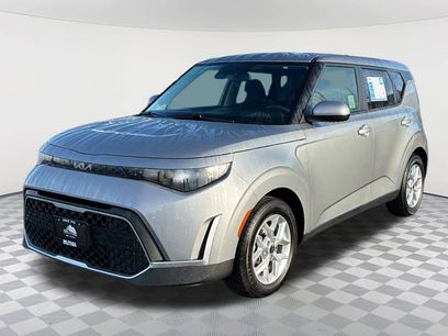 Used 2023 Kia Soul LX w/ LX Technology Package