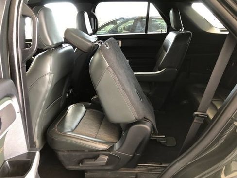 Used 2022 Ford Explorer Timberline AWD/4WD image 48