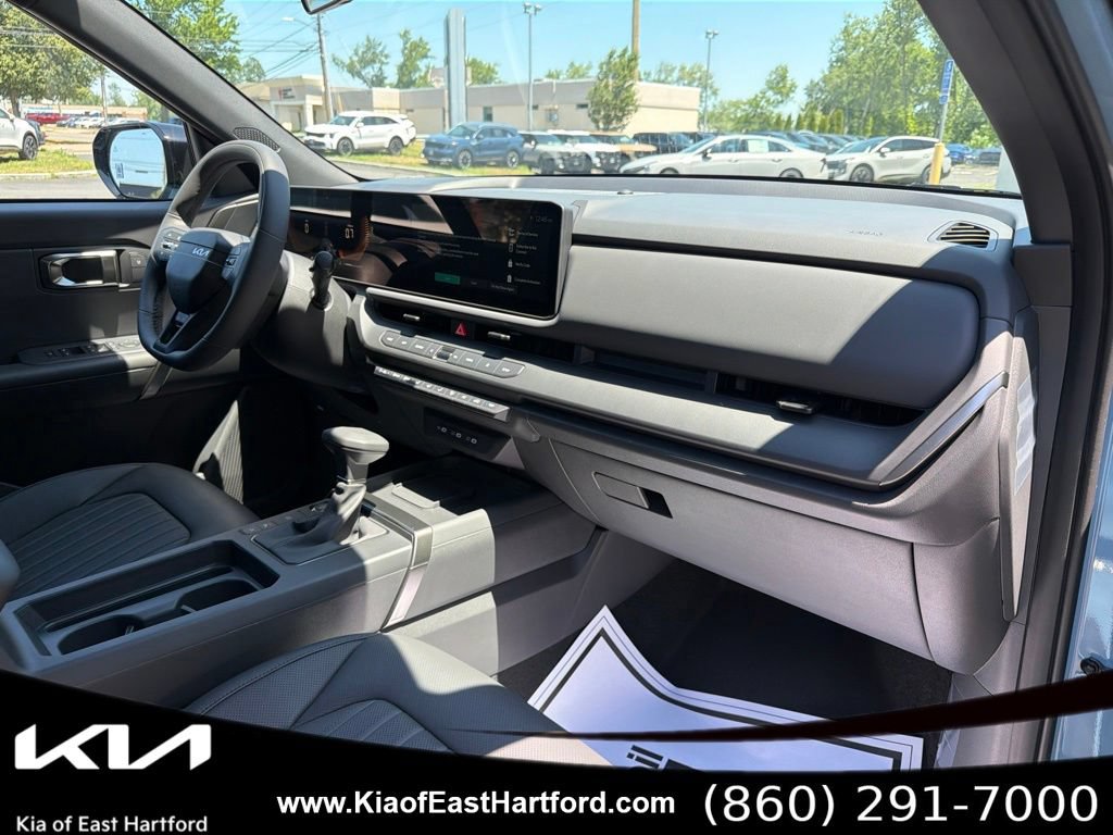 New 2027 Kia Seltos X-Line S AWD/4WD image 12