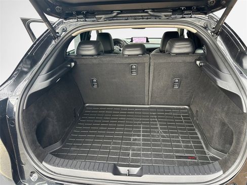 Used 2024 MAZDA CX-30 2.5 Turbo w/ Premium Plus Pkg image 24