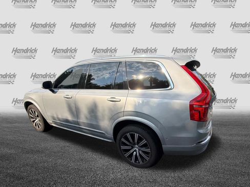 Certified 2023 Volvo XC90 B6 Plus w/ Protection Package Premier AWD/4WD image 9