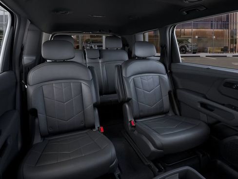 New 2027 Kia Telluride EX X-Line AWD/4WD image 16