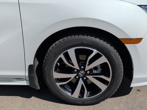 Used 2020 Honda Odyssey Elite image 9