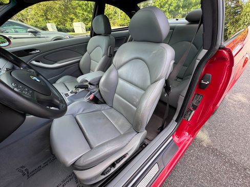 Used 2003 BMW M3 PREMIUM PKG / COLD WEATHER PKG image 22