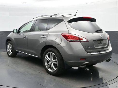 Used 2012 Nissan Murano LE image 6