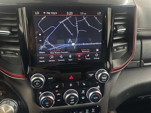 Used 2020 RAM 1500 Rebel w/ Level 2 Equipment Group AWD/4WD image 22