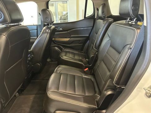 Used 2019 GMC Acadia Denali image 35