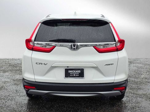Used 2019 Honda CR-V EX image 4