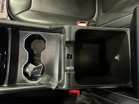 Used 2024 Jeep Grand Cherokee Limited w/ Trailer Tow Package image 21