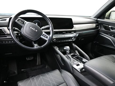 Used 2024 Kia Telluride SX X-Pro AWD/4WD image 11