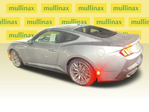 New 2026 Ford Mustang Premium image 6