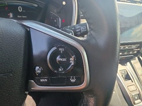 Used 2021 Honda CR-V Touring image 21