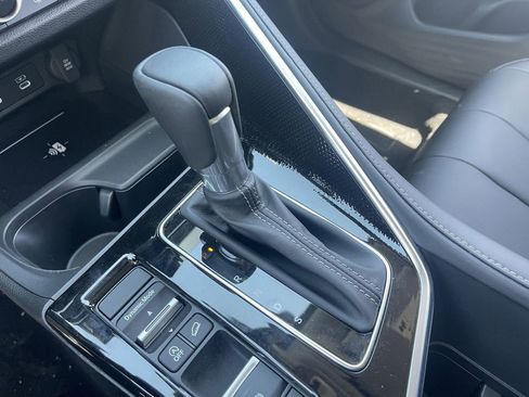 New 2026 Acura ADX FWD image 29