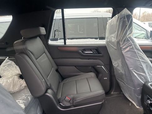 New 2026 GMC Yukon Denali image 33