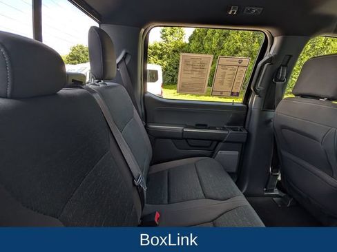 Used 2023 Ford F150 XLT w/ Equipment Group 302A High AWD/4WD image 35