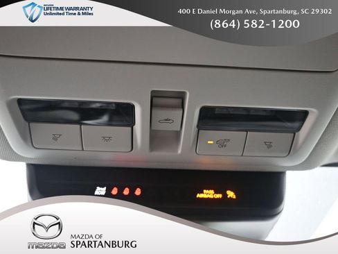 New 2026 MAZDA CX-50 2.5 Hybrid w/ Weather Package image 13