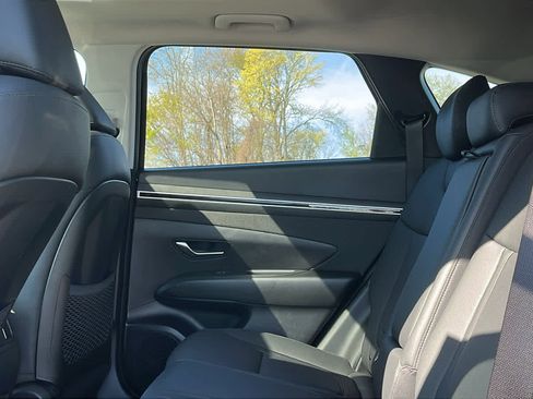 Used 2023 Hyundai Tucson SEL w/ Convenience Package AWD/4WD image 24