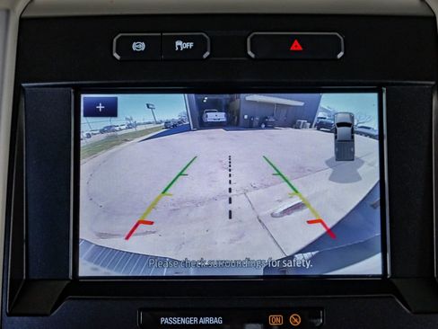 Used 2021 Ford F350 Lariat w/ Lariat Value Package image 21