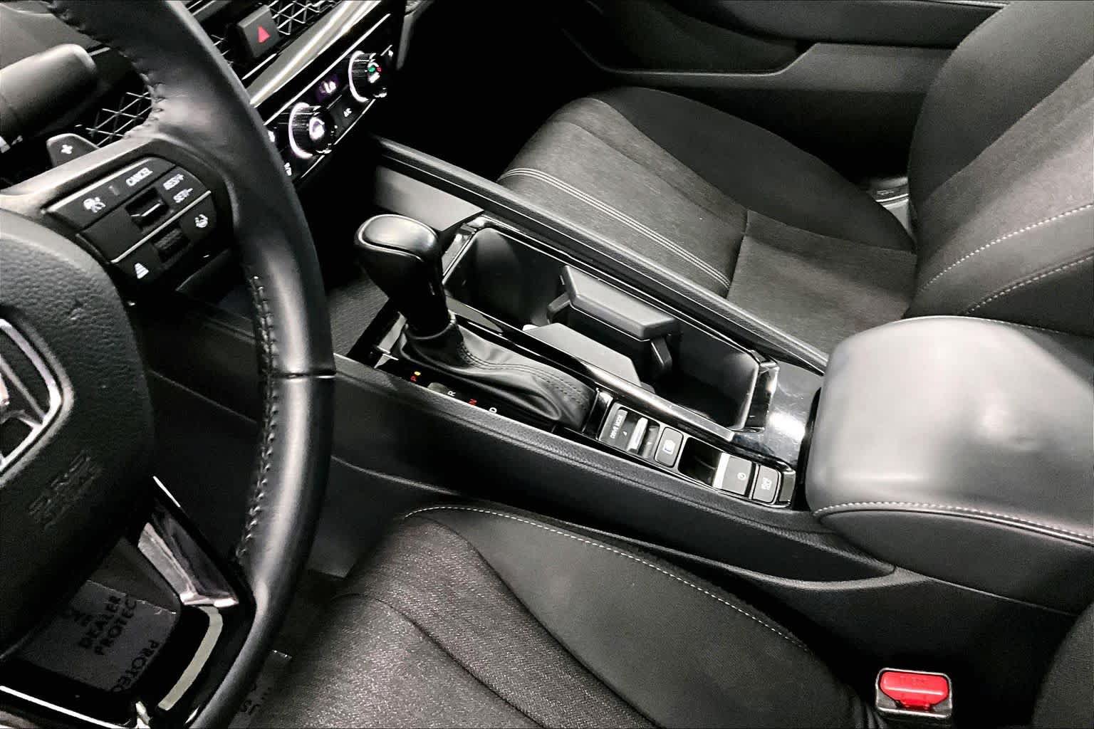 Used 2023 Honda Accord Sport image 16