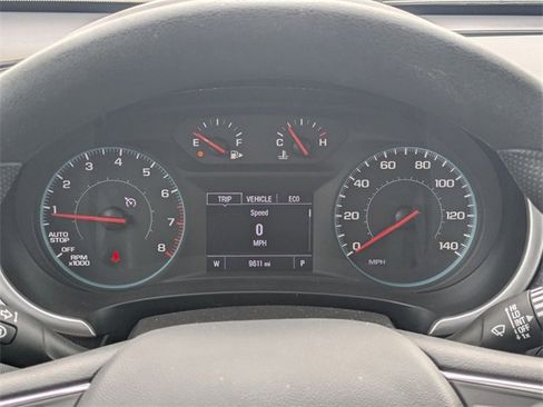 Used 2024 Chevrolet Malibu LS w/ Driver Confidence Package image 19