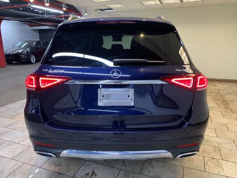 Used 2022 Mercedes-Benz GLE 450 4MATIC image 6