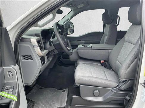 New 2026 Ford F250 XL w/ STX Appearance Package AWD/4WD image 10