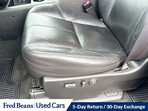 Used 2008 Chevrolet Silverado 1500 LTZ w/ Max Trailering Pack image 20