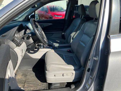 Used 2016 Honda Pilot EX-L image 9