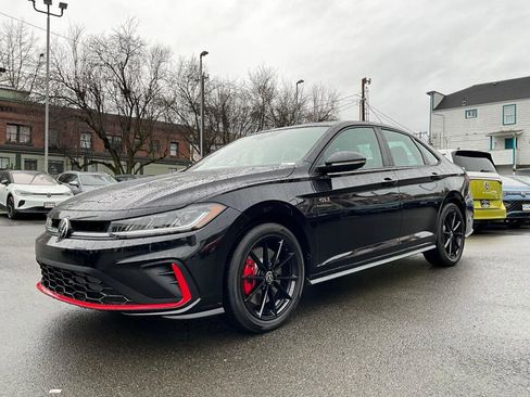 New 2026 Volkswagen Jetta GLI Autobahn image 4