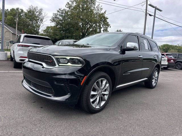 Used 2024 Dodge Durango Citadel AWD/4WD image 22